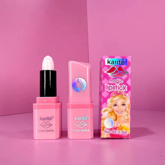Labial mágico Barbie
