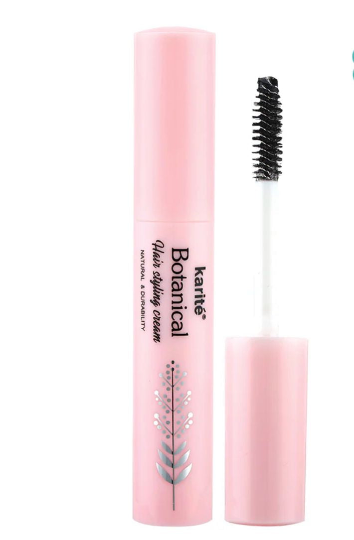 Gel con Cepillo para Cabellos  Hairs Botanical – Karite