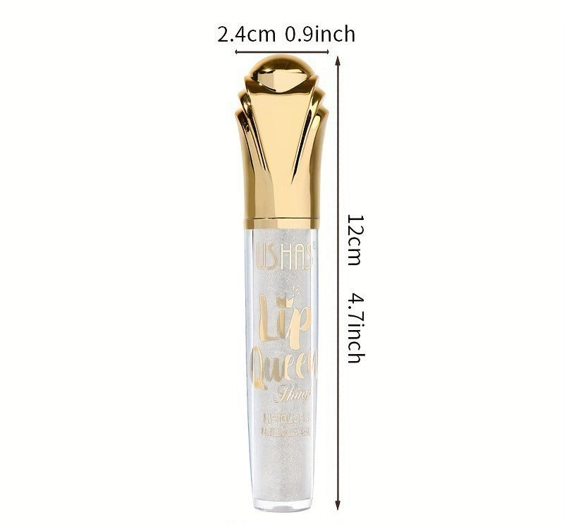 LIP QUEEN BRILLO LABIAL USHAS