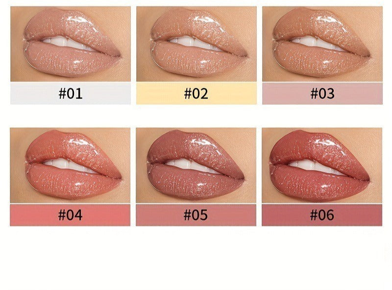 LIP QUEEN BRILLO LABIAL USHAS
