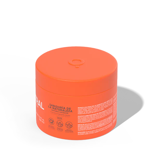 Ancestral Mascarilla de Reparación