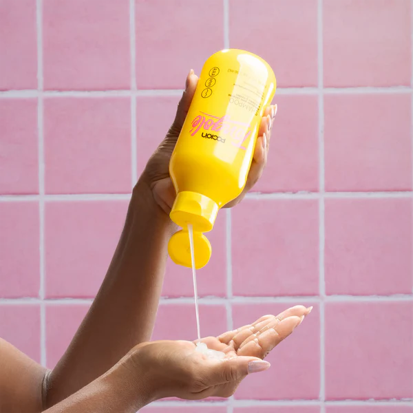 Shampoo para Rizos Tongolé