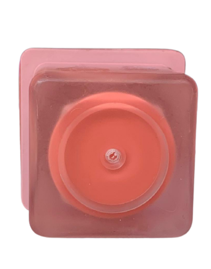 Hold Morning Blusher - Maquillaje 3 en 1 para labios, ojos y mejillas