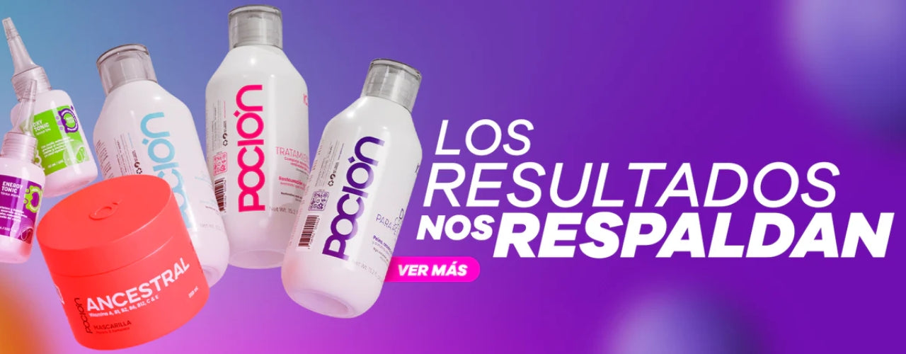 Poción