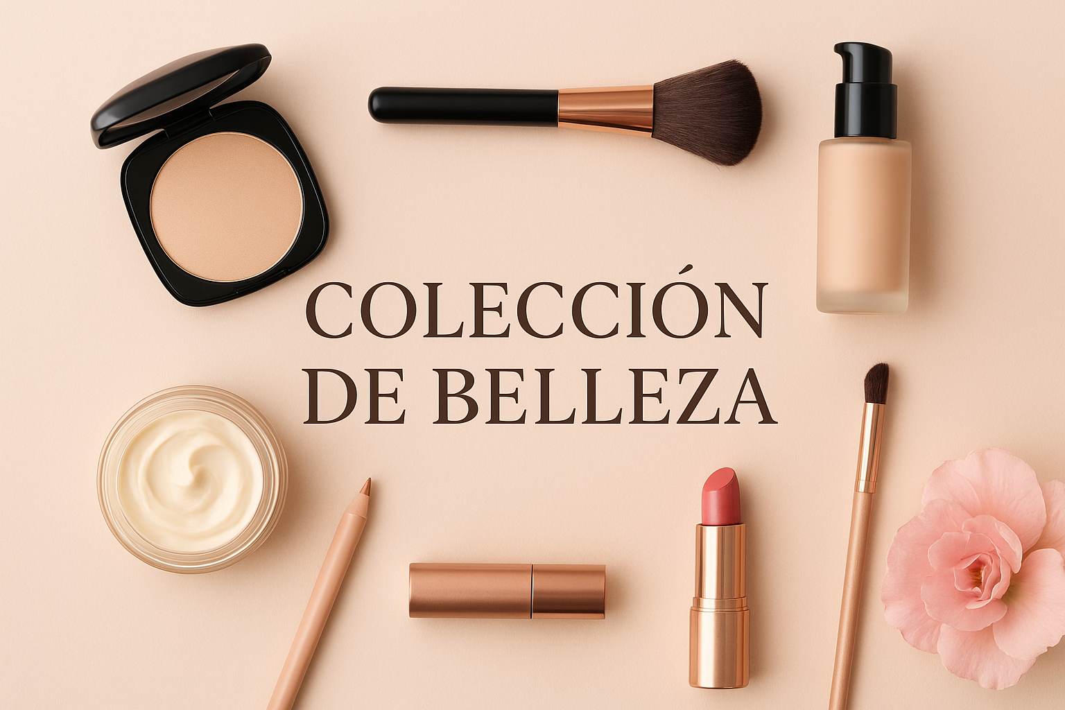 Articulos de Belleza